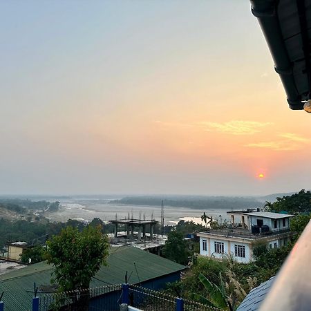 The Dawki View Guest House 外观 照片