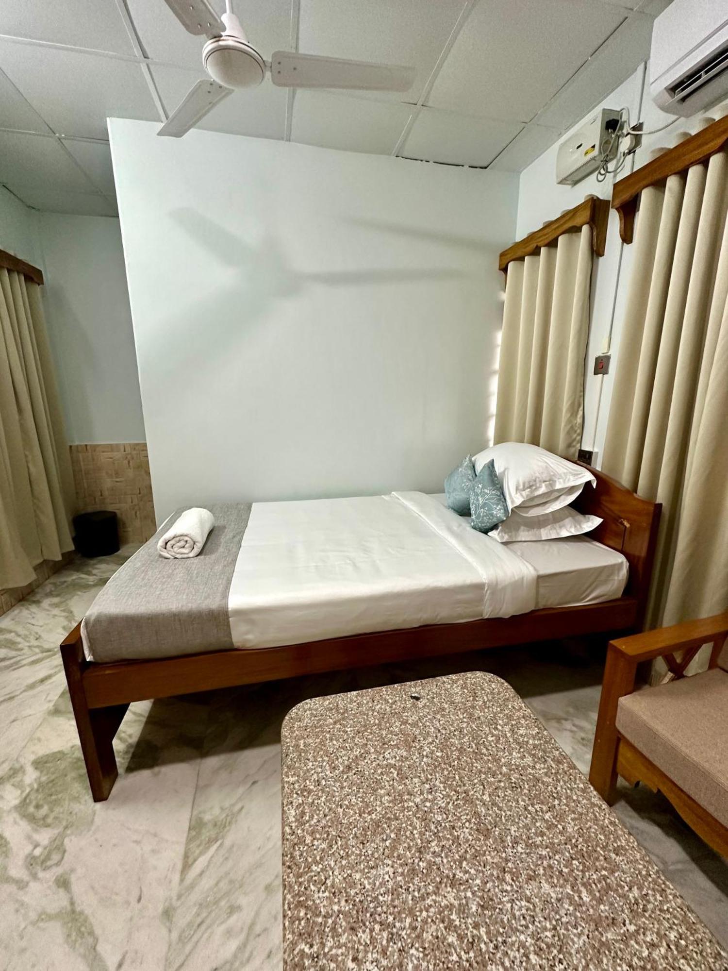 The Dawki View Guest House 客房 照片