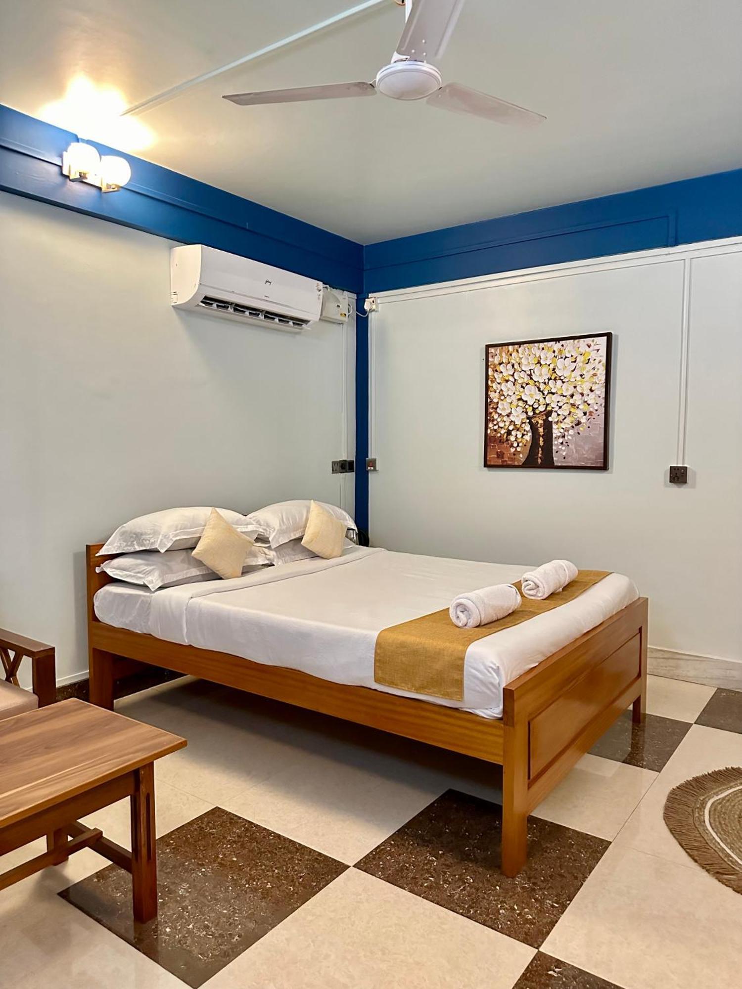 The Dawki View Guest House 客房 照片