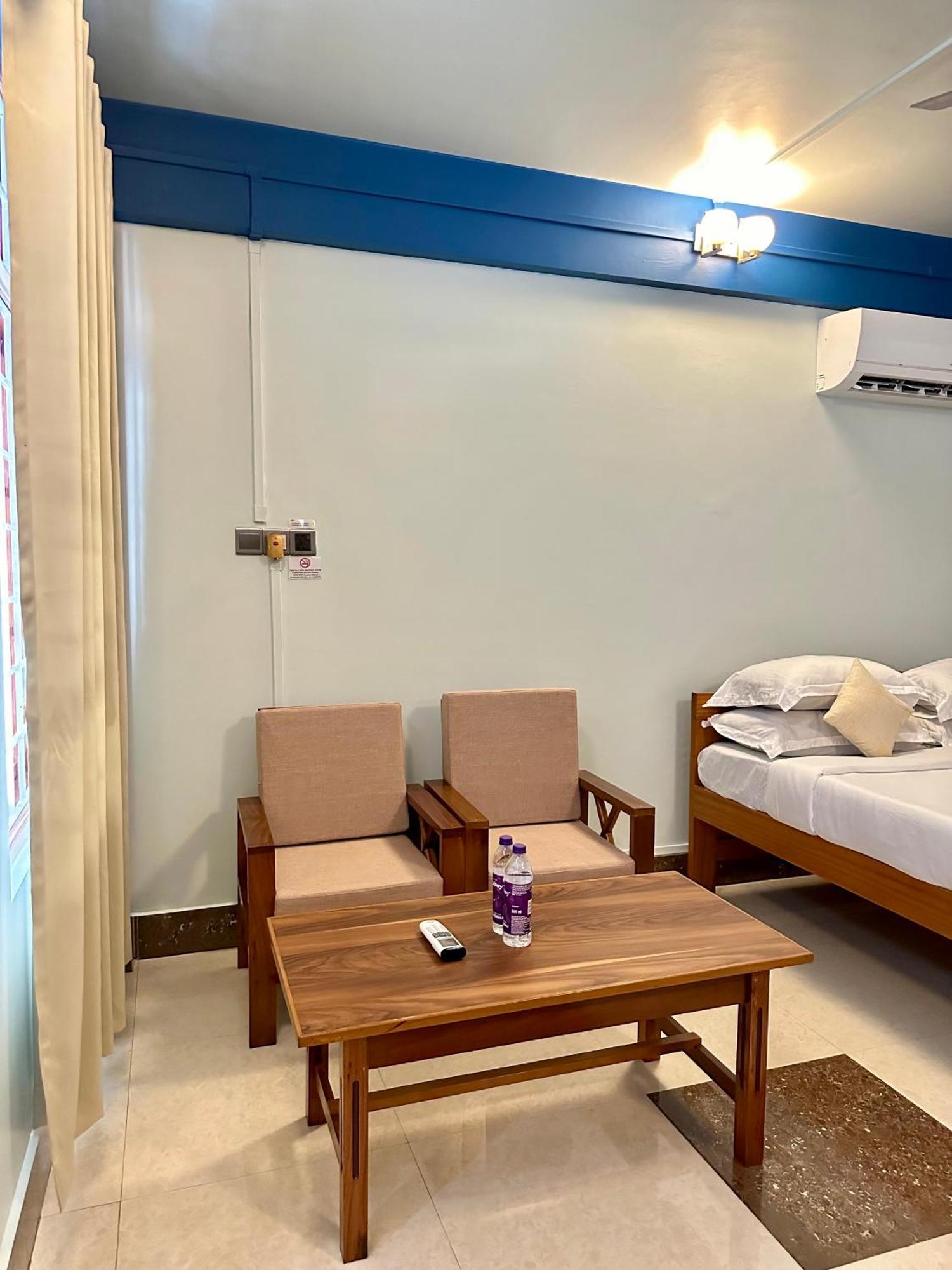 The Dawki View Guest House 客房 照片