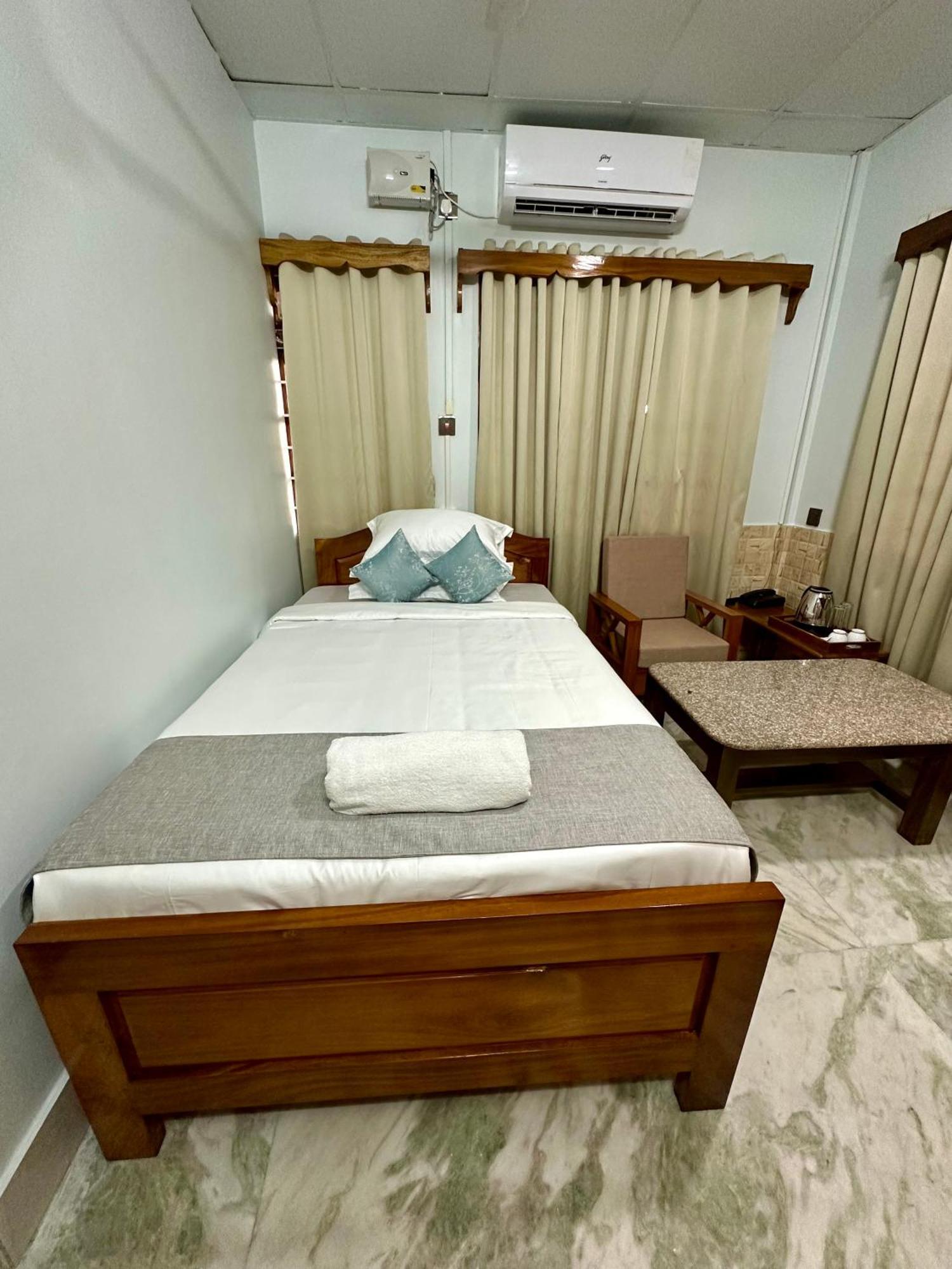 The Dawki View Guest House 客房 照片