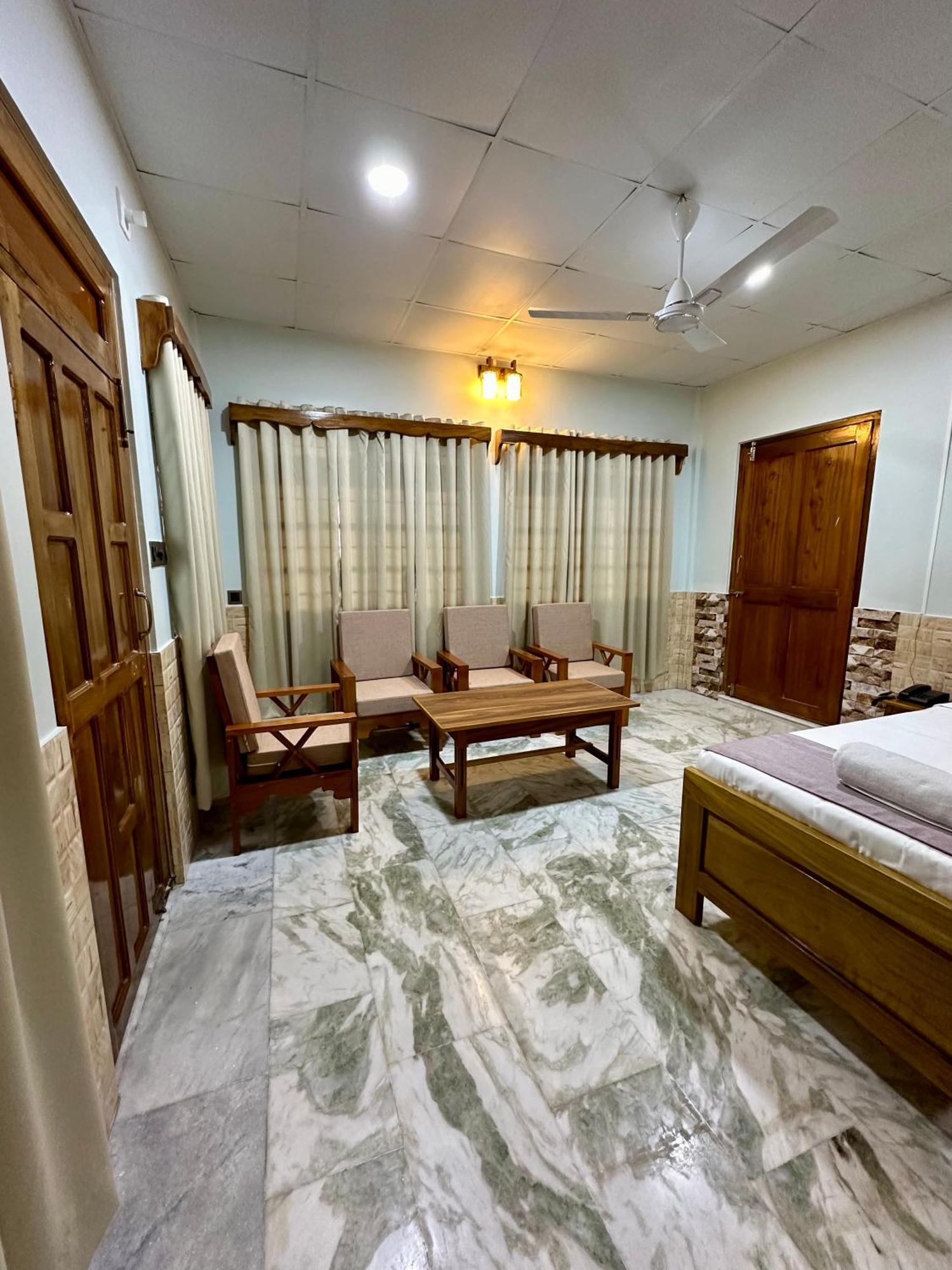 The Dawki View Guest House 客房 照片