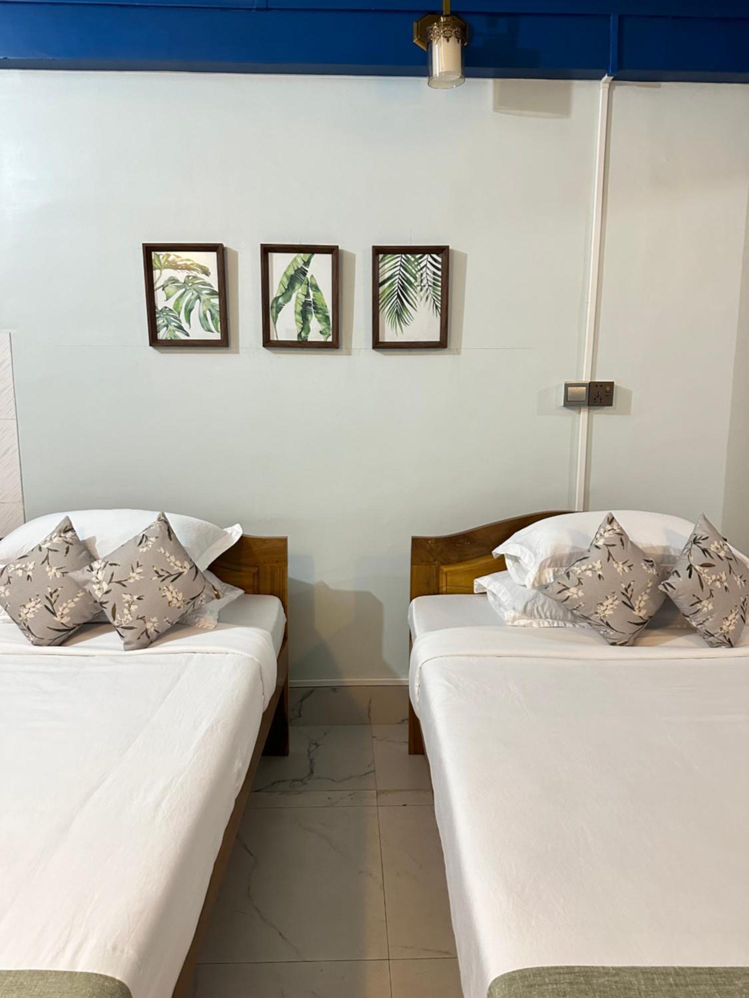 The Dawki View Guest House 客房 照片
