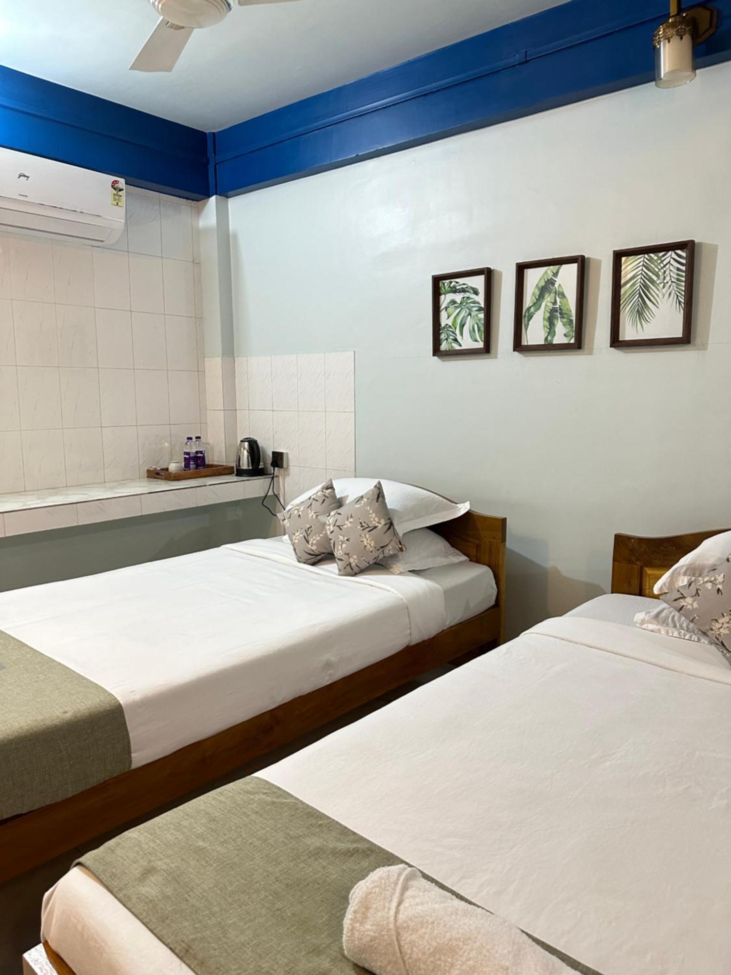 The Dawki View Guest House 客房 照片