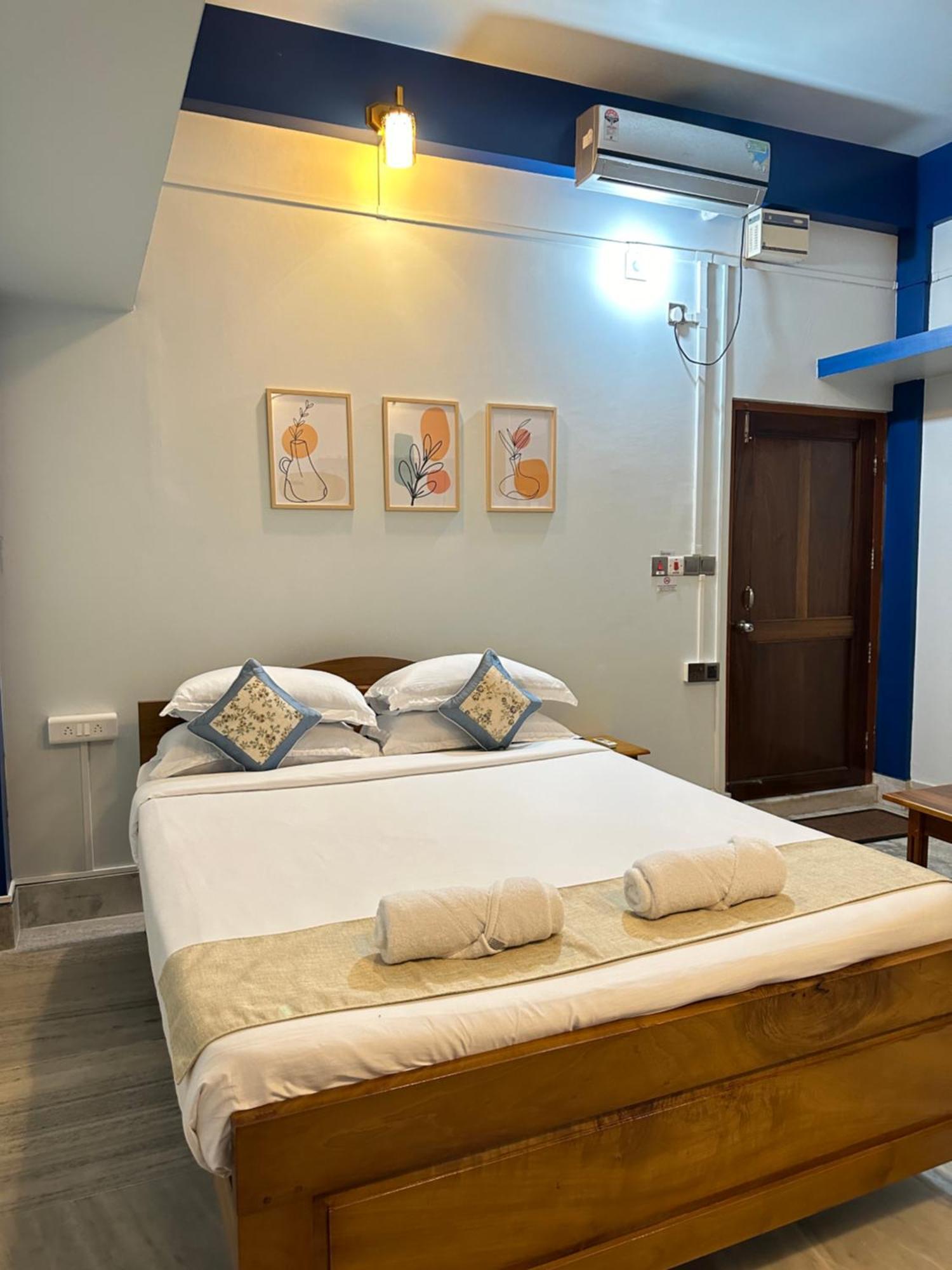 The Dawki View Guest House 客房 照片