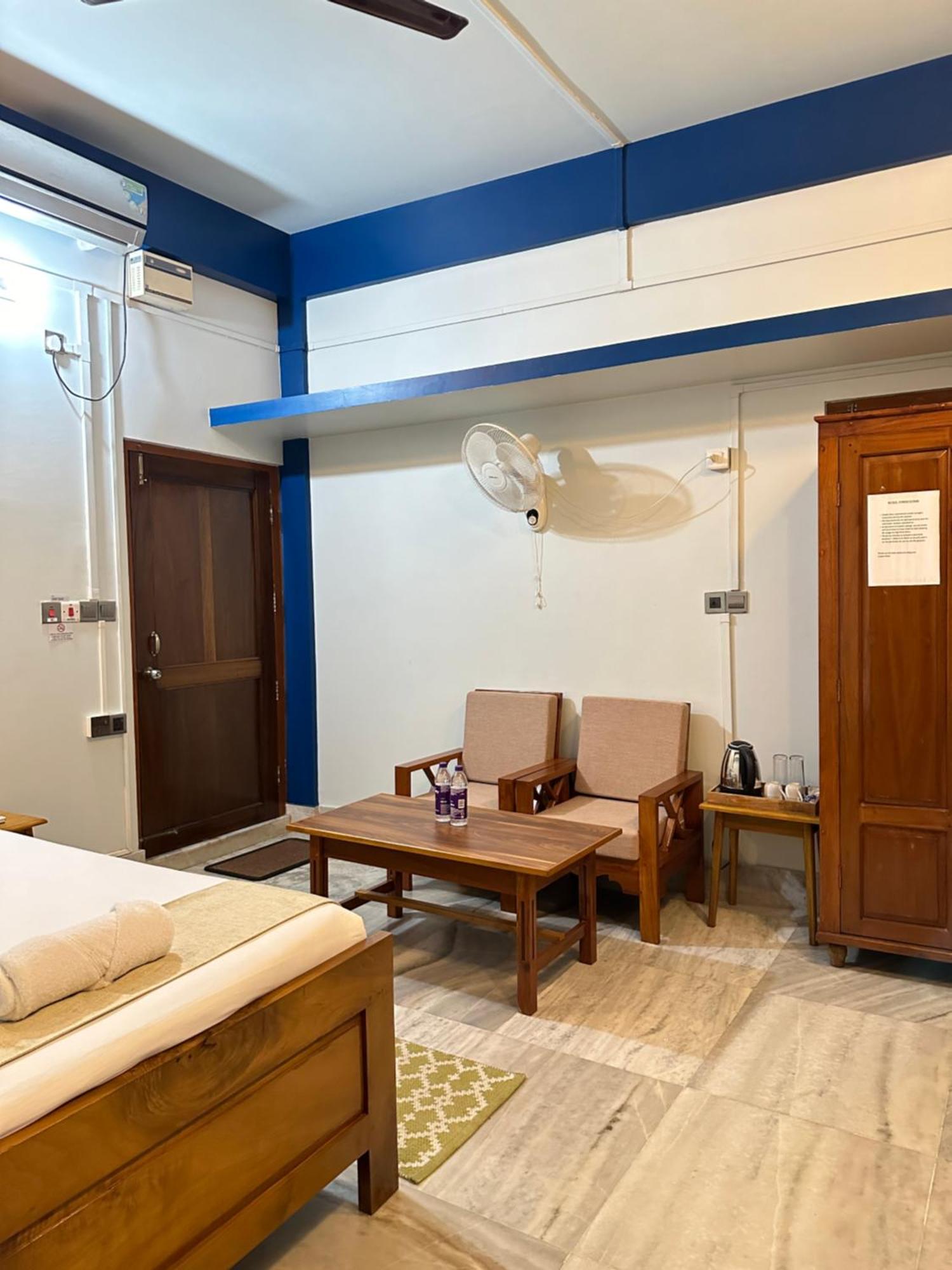 The Dawki View Guest House 客房 照片