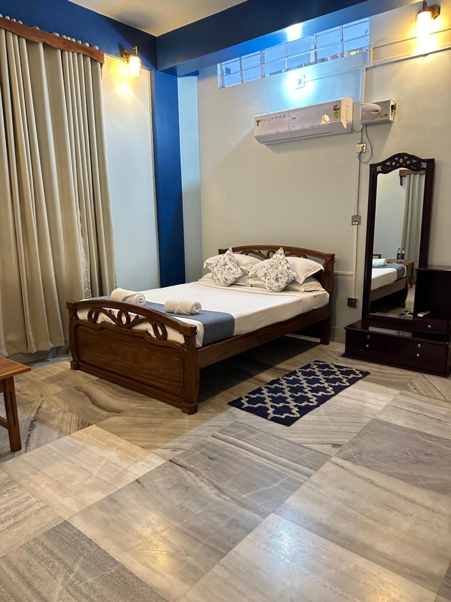 The Dawki View Guest House 客房 照片
